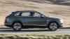 Bentley Bentayga V8 máy dầu test tốc độ tối đa