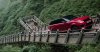 Range Rover Sport PHEV leo 999 bậc thang ở Cổng Trời