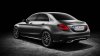 Mercedes-Benz nâng cấp nhẹ nhàng cho C-Class 2019