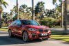 BMW X4 2019 sắp được ra mắt tại triển lãm Geneva Motor Show 2018