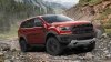 Nối tiếp Ford Ranger, Ford Everest sẽ có phiên bản Raptor?