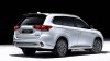 Mitsubishi nâng cấp cho Outlander PHEV