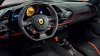 Đối thủ của Porsche 911 GT2 RS: Ferrari 488 Pista lộ diện