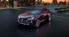 Đối thủ của Audi Q3 và Mercedes GLA: Lexus ''nhá hàng'' UX trước ngày ra mắt