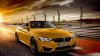 BMW M4 Convertible phiên bản kỷ niệm 30 năm dòng xe mui trần ra đời