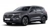 Hyundai Santa Fe 2019 chính thức ra mắt tại Hàn Quốc