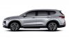 Hyundai Santa Fe 2019 chính thức ra mắt tại Hàn Quốc