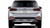 Hyundai Santa Fe 2019 chính thức ra mắt tại Hàn Quốc