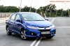 Honda Việt Nam triệu hồi 1.524 chiếc Honda City vì lỗi túi khí