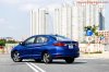 Honda Việt Nam triệu hồi 1.524 chiếc Honda City vì lỗi túi khí