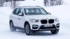 Phiên bản chạy điện của BMW X3: iX3 lộ diện trên đường thử