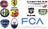 Tập đoàn Fiat Chrysler (FCA) sẽ từ bỏ động cơ dầu vào năm 2020