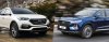 So sánh sự khác biệt của Hyundai SantaFe thế hệ mới và cũ