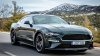 [GMS 2018] Ford Mustang phiên bản đặc biệt ''Bullitt'' sẽ đến Châu Âu