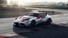 [GMS 2018] Toyota ra mắt xe đua GR Supra Racing Concept