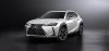 [GMS 2018] Lexus UX chính thức ra mắt: thiết kế táo bạo, sang trọng và quyến rủ