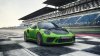 [GMS 2018] Porsche mang 911 GT3 RS 2018 đến Geneva 2018