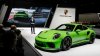 [GMS 2018] Porsche mang 911 GT3 RS 2018 đến Geneva 2018