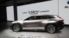 [GMS 2018] Viziv Tourer: Chiếc concept tuyệt đẹp của Subaru