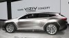 [GMS 2018] Viziv Tourer: Chiếc concept tuyệt đẹp của Subaru