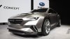 [GMS 2018] Viziv Tourer: Chiếc concept tuyệt đẹp của Subaru
