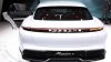 [GMS 2018] Porsche giới thiệu xe điện Mission E Cross Turismo