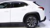 [GMS 2018] Cận cảnh Lexus UX hoàn toàn mới tại Geneva