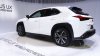 [GMS 2018] Cận cảnh Lexus UX hoàn toàn mới tại Geneva