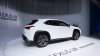 [GMS 2018] Cận cảnh Lexus UX hoàn toàn mới tại Geneva