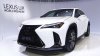 [GMS 2018] Cận cảnh Lexus UX hoàn toàn mới tại Geneva