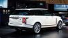 [GMS 2018] Range Rover SV Coupé khoe vẻ sắc sảo tại triển lãm