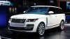 [GMS 2018] Range Rover SV Coupé khoe vẻ sắc sảo tại triển lãm