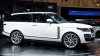 [GMS 2018] Range Rover SV Coupé khoe vẻ sắc sảo tại triển lãm