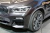 [GMS 2018] BMW X4 2018 thế hệ mới tuyệt đẹp ra mắt tại Geneva
