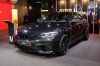 [GMS 2018] BMW M2 phiên bản Black Shadow Edition đặc biệt đến Geneva