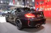 [GMS 2018] BMW M2 phiên bản Black Shadow Edition đặc biệt đến Geneva