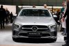 [GMS 2018] Ảnh thực tế Mercedes-Benz A-Class 2019 tại Geneva