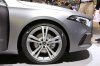 [GMS 2018] Ảnh thực tế Mercedes-Benz A-Class 2019 tại Geneva