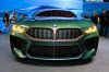 [GMS 2018] BMW mang chiếc concept M8 Gran Coupe đến Geneva