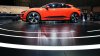 [GMS 2018] Ảnh thực tế SUV chạy điện Jaguar I-Pace tại Geneva 2018
