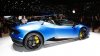 [GMS 2018] Chiêm ngưỡng Lamborghini Huracan Performante Spyder tại Geneva