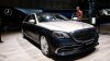 [GMS 2018] Mercedes-Maybach S-Class 2019 ra mắt: định nghĩa của "quyền lực"