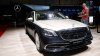 [GMS 2018] Mercedes-Maybach S-Class 2019 ra mắt: định nghĩa của "quyền lực"