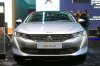 [GMS 2018] Peugeot 508 2018 ra mắt, sẵn sàng cạnh tranh Camry
