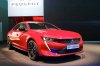 [GMS 2018] Peugeot 508 2018 ra mắt, sẵn sàng cạnh tranh Camry