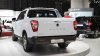 [GMS 2018] Đối thủ của Ford Ranger: SsangYong Musso bán tải ra mắt tại Geneva