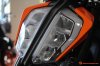 KTM 390 Duke 2018 về đến Việt Nam; hiện đại cá tính; giá dự kiến 180 triệu