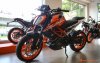 KTM 390 Duke 2018 về đến Việt Nam; hiện đại cá tính; giá dự kiến 180 triệu