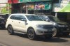 Ford Everest 2.2 Titanium