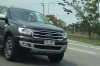 Ford Everest 2.2 Titanium